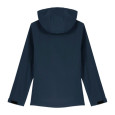 Stella Discoverer dámský softshell s kapucí