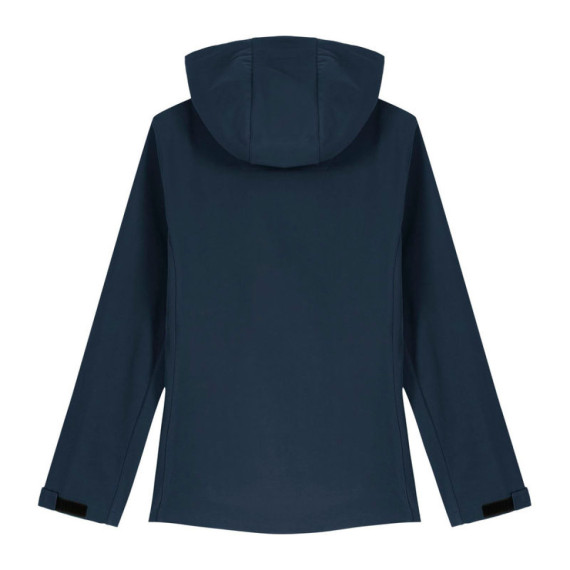 Stella Discoverer dámský softshell s kapucí
