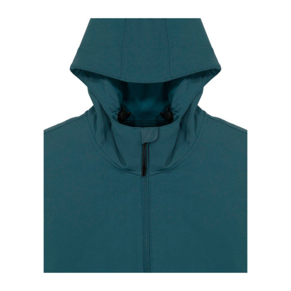 Stella Discoverer dámský softshell s kapucí