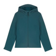 Stella Discoverer dámský softshell s kapucí