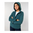 Stella Discoverer dámský softshell s kapucí