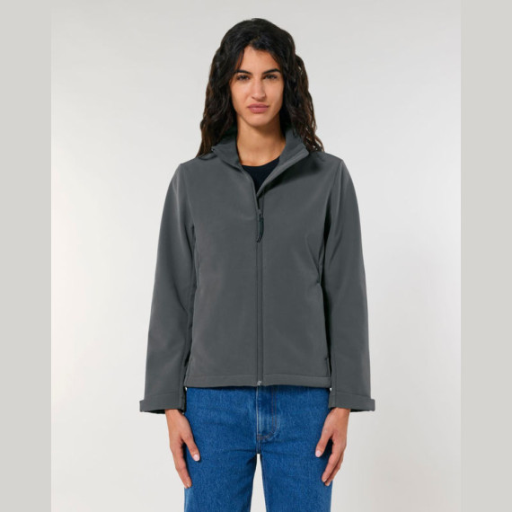 Stella Navigator dámský softshell