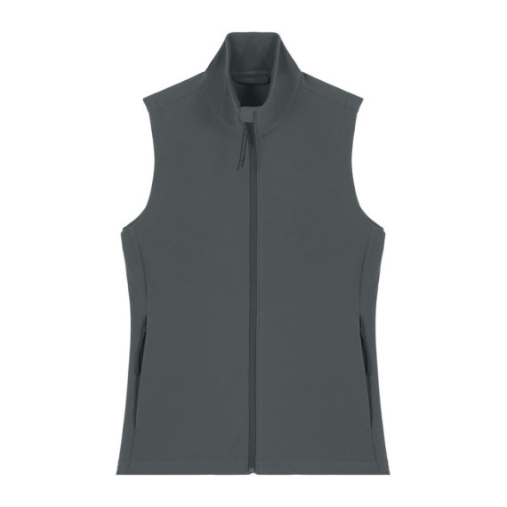 Stella Trail Blazer dámský softshell bez rukávů