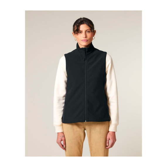 Stella Trail Blazer dámský softshell bez rukávů