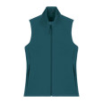 Stella Trail Blazer dámský softshell bez rukávů