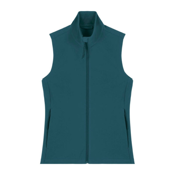 Stella Trail Blazer dámský softshell bez rukávů