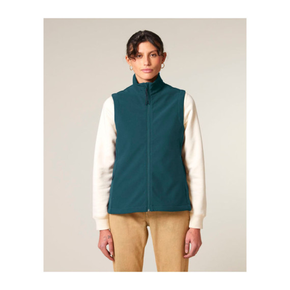 Stella Trail Blazer dámský softshell bez rukávů