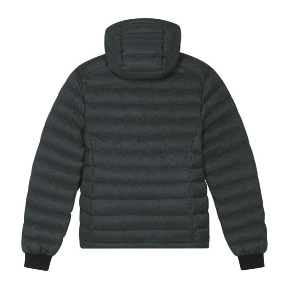 Stella Voyager wool-like dámská zateplená bunda