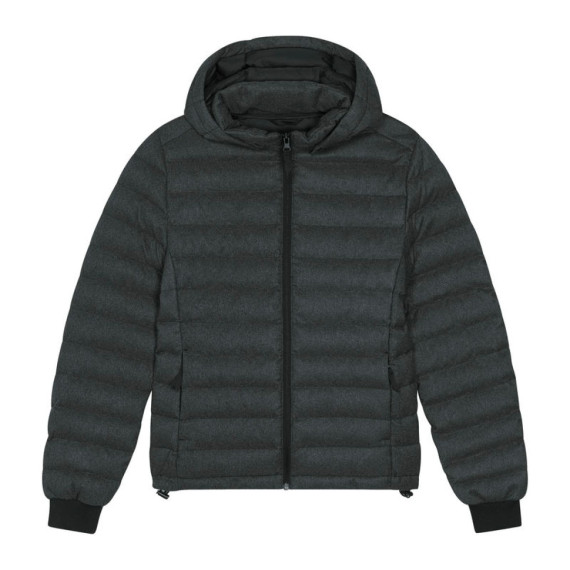 Stella Voyager wool-like dámská zateplená bunda