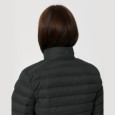 Stella Voyager wool-like dámská zateplená bunda