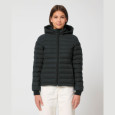 Stella Voyager wool-like dámská zateplená bunda