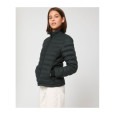 Stella Voyager wool-like dámská zateplená bunda
