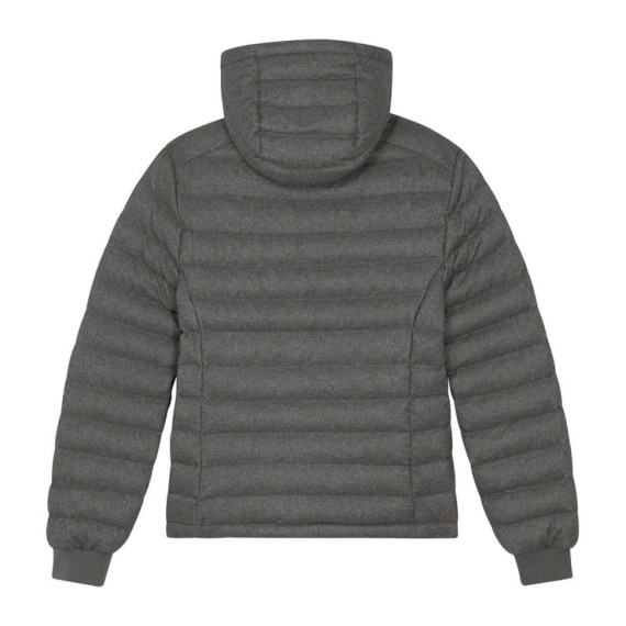 Stella Voyager wool-like dámská zateplená bunda