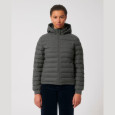 Stella Voyager wool-like dámská zateplená bunda