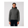 Stella Voyager wool-like dámská zateplená bunda