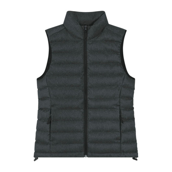 Stella Climber wool-like dámská vesta