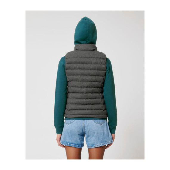 Stella Climber wool-like dámská vesta