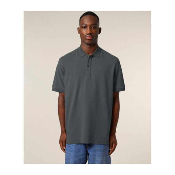 Prepster 2.0 unisex polo