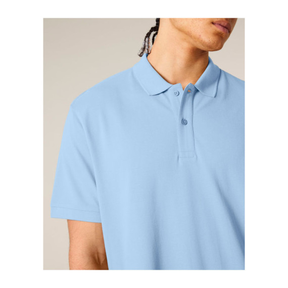 Prepster 2.0 unisex polo