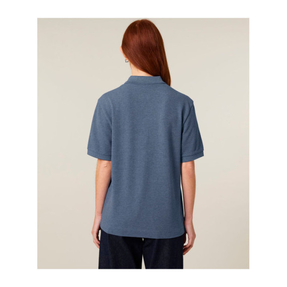 Prepster 2.0 unisex polo