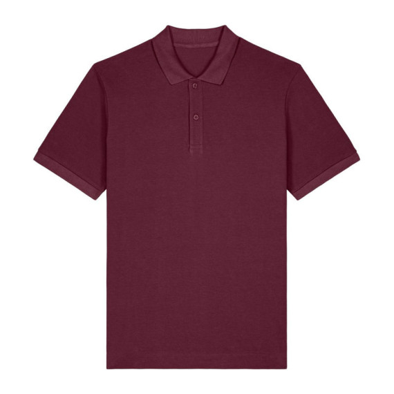 Prepster 2.0 unisex polo