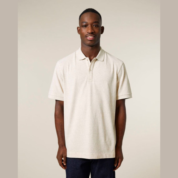 Prepster 2.0 unisex polo