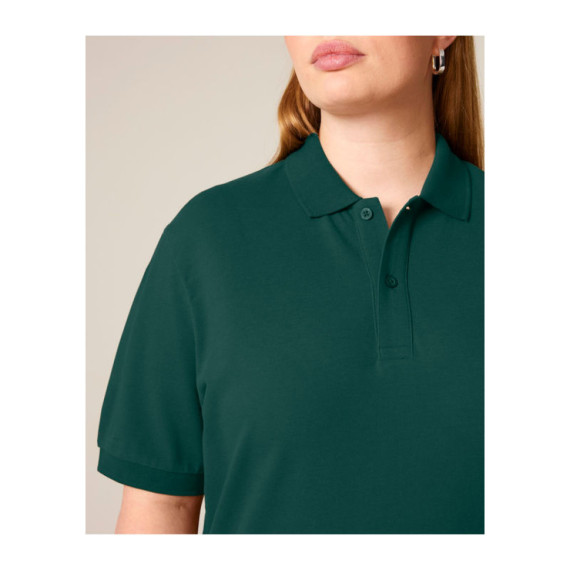 Prepster 2.0 unisex polo