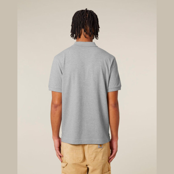 Prepster 2.0 unisex polo