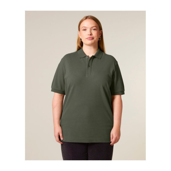 Prepster 2.0 unisex polo