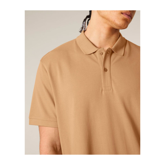 Prepster 2.0 unisex polo
