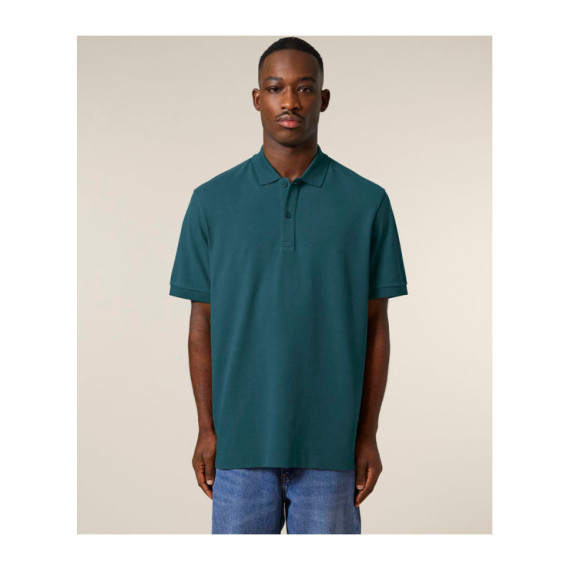 Prepster 2.0 unisex polo