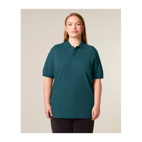 Prepster 2.0 unisex polo
