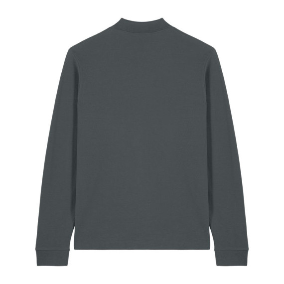 Prepster 2.0 polo s dlouhým rukávem