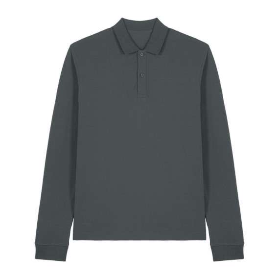 Prepster 2.0 polo s dlouhým rukávem
