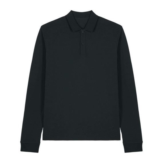 Prepster 2.0 polo s dlouhým rukávem