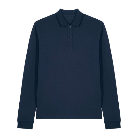 Prepster 2.0 polo s dlouhým rukávem