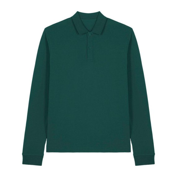 Prepster 2.0 polo s dlouhým rukávem