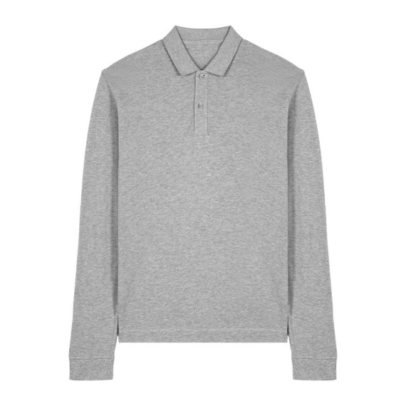 Prepster 2.0 polo s dlouhým rukávem