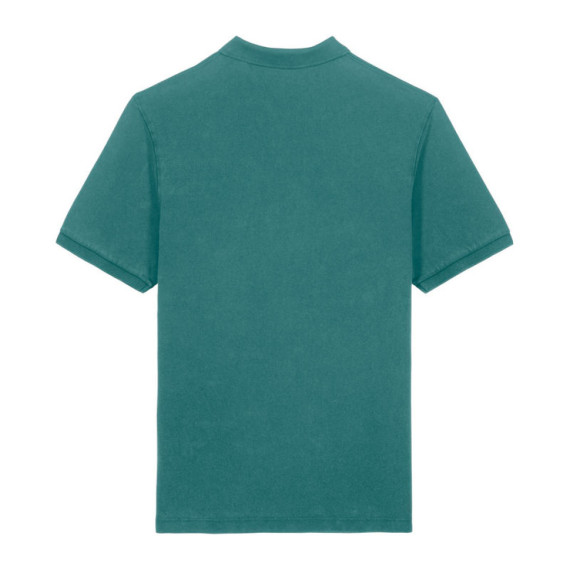 Coaster Vintage unisex polo