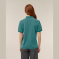 Coaster Vintage unisex polo