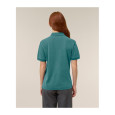 Coaster Vintage unisex polo