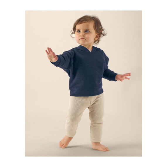 Baby Cruiser dětská mikina s kapucí