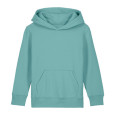 Mini Cruiser 2.0 dětská mikina s kapucí