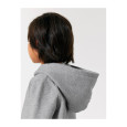 Mini Cultivator 2.0 dětská mikina na zip s kapucí