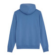 Archer unisex mikina s kapucí v medium fit střihu