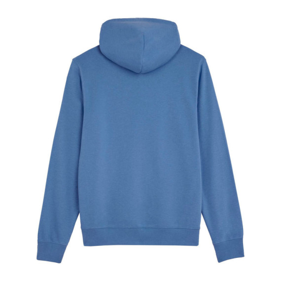 Archer unisex mikina s kapucí v medium fit střihu