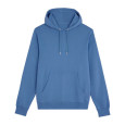 Archer unisex mikina s kapucí v medium fit střihu