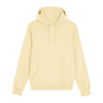 Archer unisex mikina s kapucí v medium fit střihu