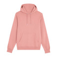 Archer unisex mikina s kapucí v medium fit střihu