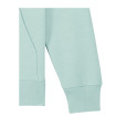 Archer unisex mikina s kapucí v medium fit střihu